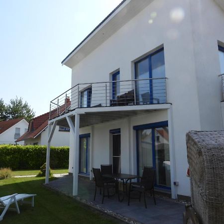 Вілла Bodden-Adler Fuhlendorf  Екстер'єр фото