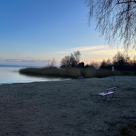 Вілла Bodden-Adler Fuhlendorf  Екстер'єр фото