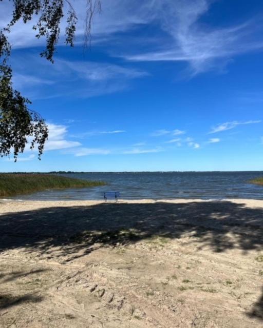 Вілла Bodden-Adler Fuhlendorf  Екстер'єр фото